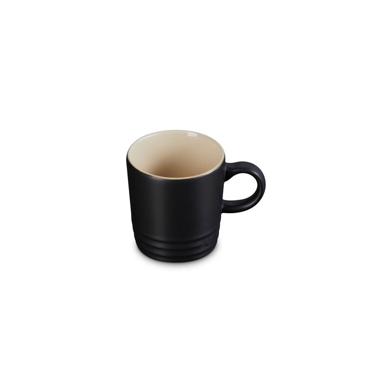 Le Creuset Stoneware Espresso Mug 100ml image number 19